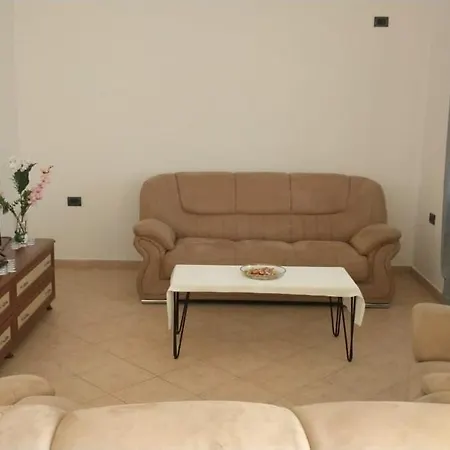 Karaj Lejlighed Tirana