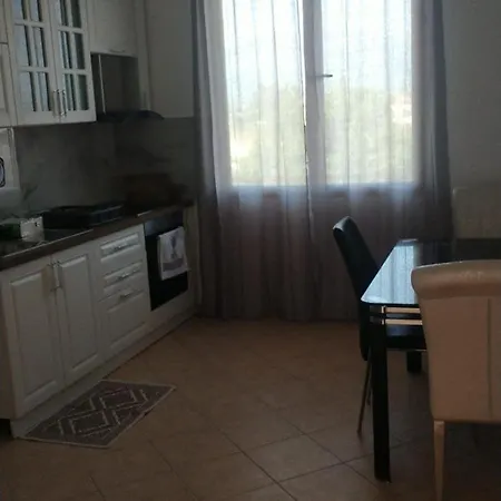 Appartement Karaj