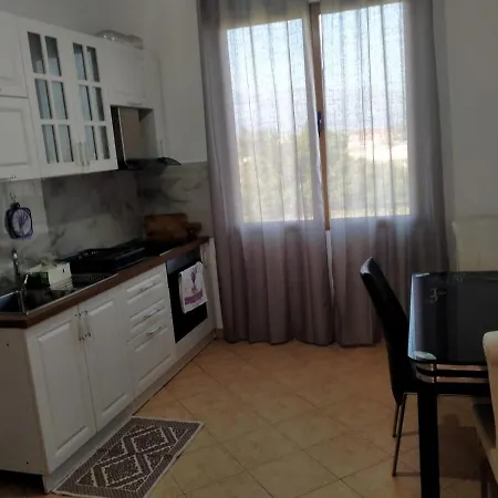 Karaj Appartement