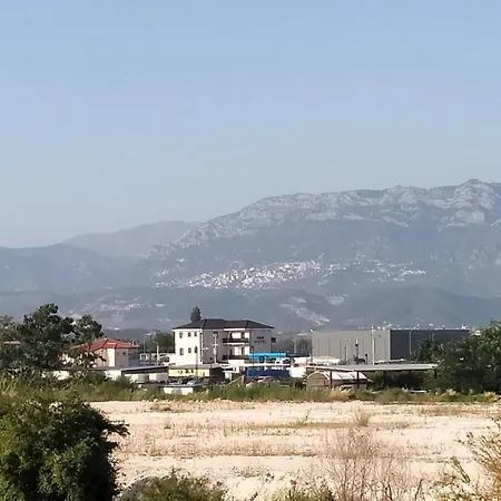 Lejlighed Karaj *