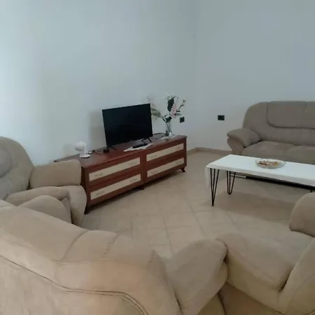 Karaj Tirana