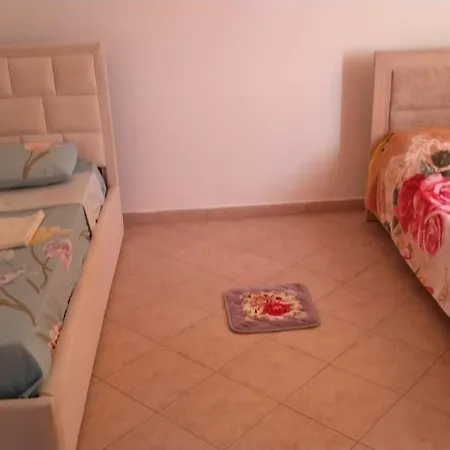 Appartement Karaj *