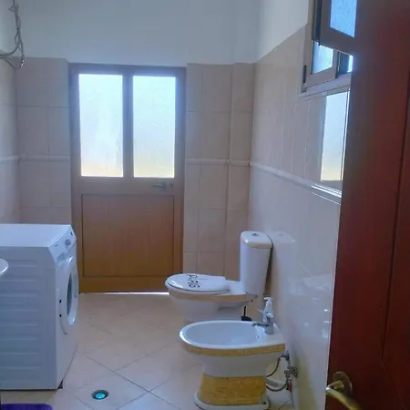 Karaj Appartement