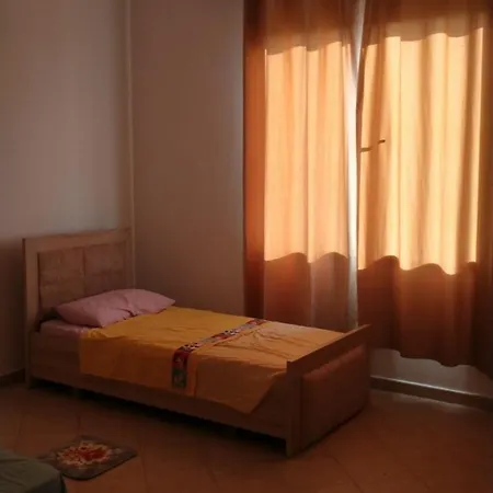 Karaj Appartement Tirana
