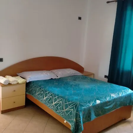 Karaj Appartement