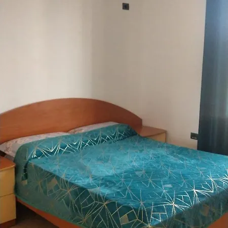 Karaj Apartment Tirana