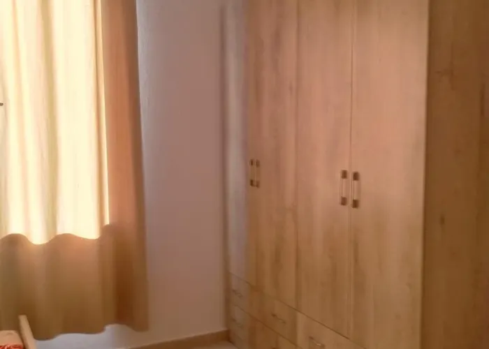 公寓 Karaj 地拉那